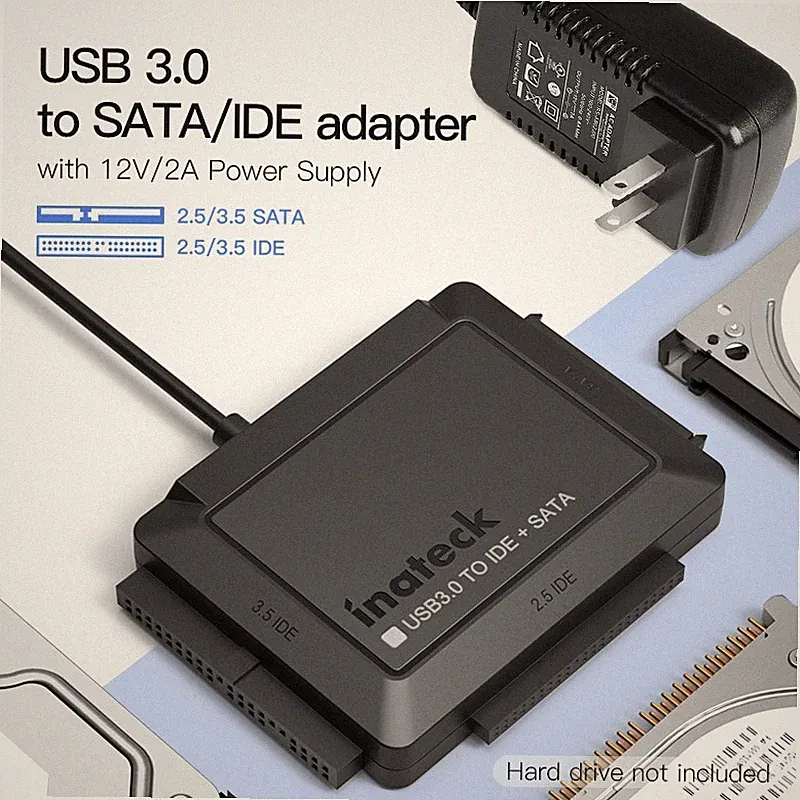 SATA I hard drive